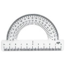 ТРАНСПОРТИР ПЛАСТИКОВЫЙ IRBIS