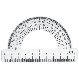 ТРАНСПОРТИР ПЛАСТИКОВЫЙ IRBIS
