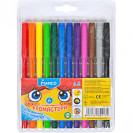 ФЛОМАСТЕРЫ 12 ЦВЕТОВ MARCO 1690