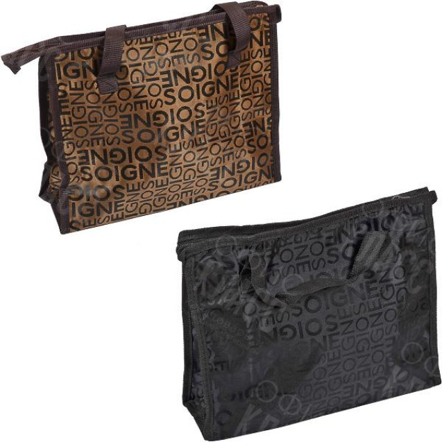 ПЕНАЛ- СУМКА SOIGNE 27,5×22×9  СМ