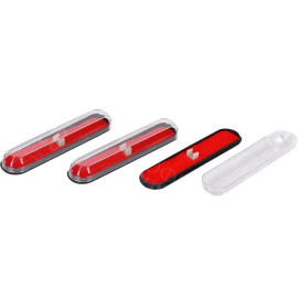 ФУТЛЯР ДЛЯ РУЧЕК «ОВАЛЬНЫЙ»  201