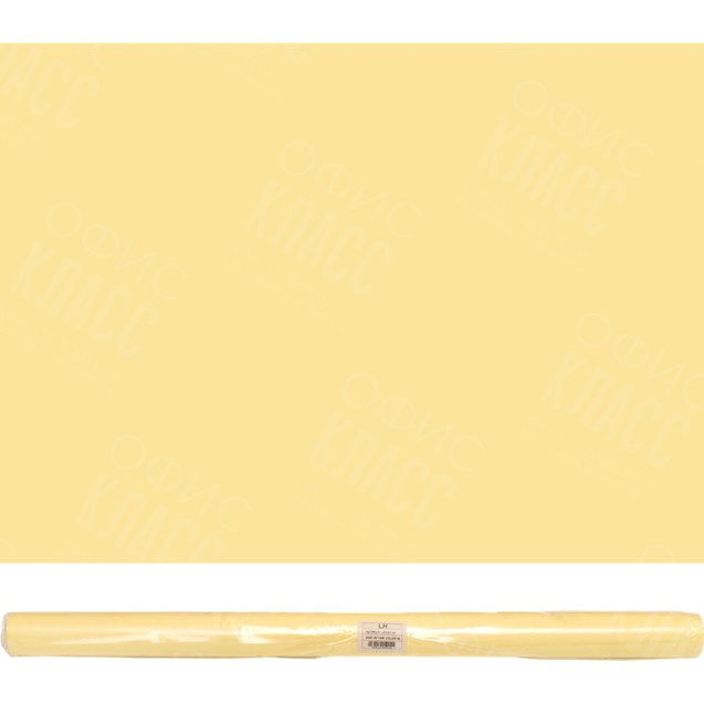 БУМАГА УПАКОВОЧНАЯ ДЛЯ ЦВЕТОВ 56СМ*10М COLOR 40