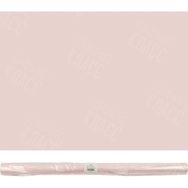 БУМАГА УПАКОВОЧНАЯ ДЛЯ ЦВЕТОВ 56СМ*10М COLOR 50