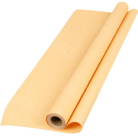 БУМАГА УПАКОВОЧНАЯ ДЛЯ ЦВЕТОВ 56СМ*10М COLOR 52