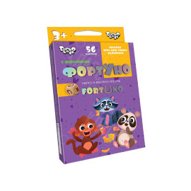 ИГРА "ФОРТУНО" ДЕТСКАЯ UF-01-01
