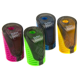 ТОЧИЛКА С КОНТЕЙНЕРОМ PEPPY PINTO В-136