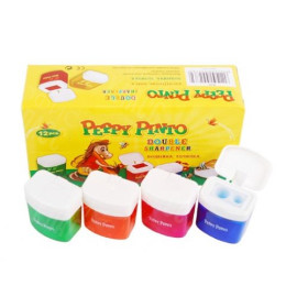 ТОЧИЛКА С КОНТЕЙНЕРОМ PEPPY PINTO В-23