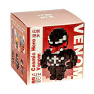 КОНСТРУКТОР ДЕТСКИЙ 3D ФИГУРКА ПИКСЕЛЬНЫЙ YC214