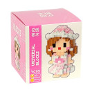 КОНСТРУКТОР ДЕТСКИЙ 3D ФИГУРКА ПИКСЕЛЬНЫЙ YC99