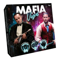 НАСТОЛЬНАЯ ИГРА МАФИЯ KIMI РУССКИЙ ЯЗЫК РАЗНОЦВЕТНАЯ 4823102809519 