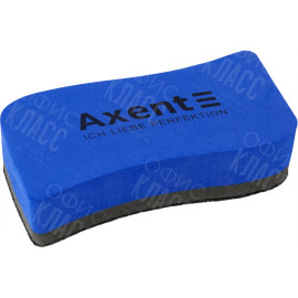 ГУБКА ДЛЯ ДОСОК AXENT WAVE 9804-02-A, СИНЯЯ