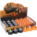 СВЕЧКА LED "HALLOWEEN" 6327-3