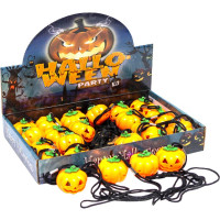 ТЫКВА "HALLOWEEN" 6327-1