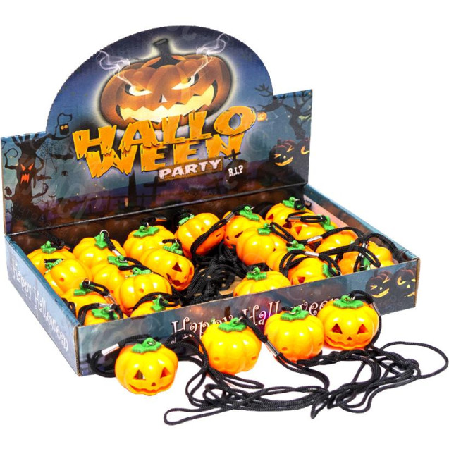 ТЫКВА "HALLOWEEN" 6327-1